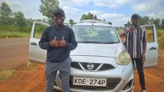 Is Nissan March an ideal Match ?