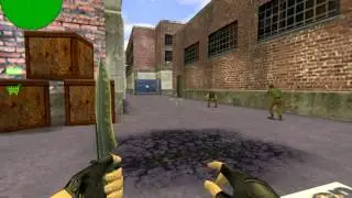gob b vs. wooSai @ESL Pro Series Germany Season XV
