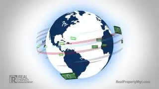 Real Property Management Referral Program