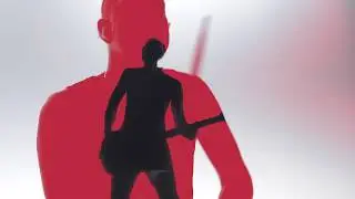 LAMORTE - ADAM (VIDEOCLIP OFICIAL)
