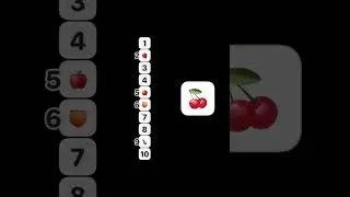 Fruit #music #dj #fruit #ranked #shorts #short