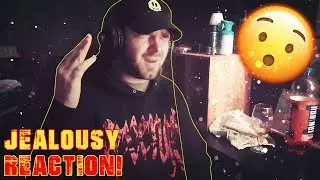 I LOVE THIS! Queen - Jealousy (Official Lyric Video) REACTION!