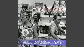 Clabber Girl (Live)