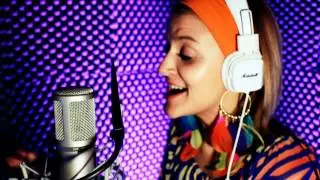 Cameron Jay - You Da One (Rihanna) Cover
