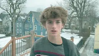 Like You Did (Music Video)
