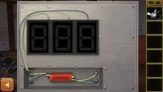 Can You Escape - Titanic Level 5