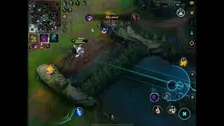 Vex Noob Gets MVP (Kayle Main)-League of Legends: Wild Rift