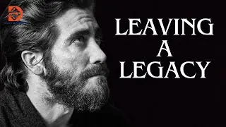 The Legacy Mindset: Thinking Beyond Today - NEW MOTIVATIONAL SPEECH