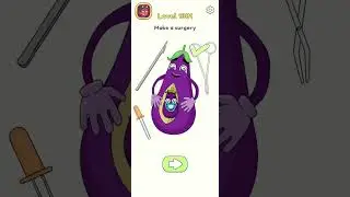 DOP 2 Delete One Part &ndash; Level 1368 to 1390| Full Brain Puzzle Game Walkthrough
