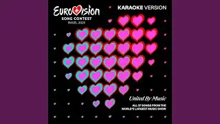 Laika Party (Eurovision 2025 - Ireland / Karaoke)