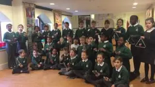 Year 4 sing Jingle Bells! www.singup.org