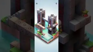 Mekorama | Level 1 - 24 | All Stars