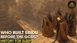 Gods of the Gaps: The Lost Memory | The ENTIRE Story of Anunnaki | History for Sleep
