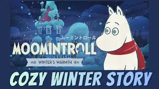 A Perfect Game for Family Winter Nights - Moomintroll Winter's Warmth