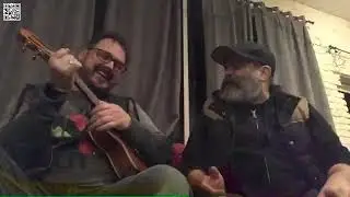 Brak Show Andy Merrill Performs Impromptu Diddy 