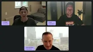 Mid-Year Fraud Predictions: Live AMA