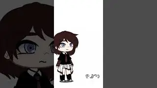 #gacha #hpmeme #реки #gachalife #hpfandom #хочуврек #gachaclub #hpmafanart #harrypotterfandom #draw