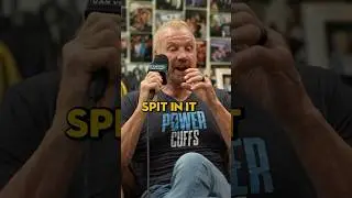 DDP Tells A Hilarious MJF Story