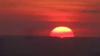очень красивый закат солнца вид с высоты уфа башкирия 2025  beautiful sunset view , Ufa, Bashkiria