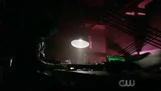 Arrow 7x01 ending
