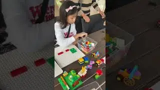 Lego Class Event at De Park BSD Club House #legoclass #lego #kelaslegobsd