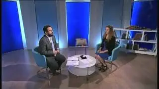 CYPRUS MEDIA ACADEMY PRESENTATION VIDEO