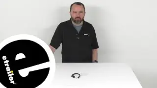 etrailer | Review of ARB Wiring Splitter Y Cable Intensity Solis Driving Lights - ARB39KJ