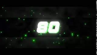 80 abo Intro Special | We love Comunity | [Teil 1]