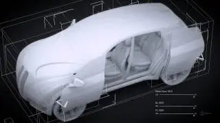 XS Breakdown (Motion graphics)