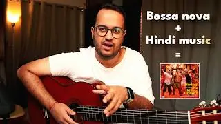 This is Why You Should Learn to Play Bossa Nova!