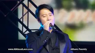 黎明 Leon Lai @ Las Vegas Concert 2009 - 100樣可能, 火舞艷陽, 從今開始