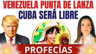 TRUMP VA POR D&Iacute;AZ CANEL. VENEZUELA EFECTO DOMIN&Oacute; EN ACCI&Oacute;N. PROFEC&Iacute;AS MUNDIALES  22/01/26