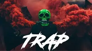 Trap Music 2021 ✖ Bass Boosted Best Trap Mix ✖ [CR TRAP]