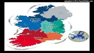 🔊 Getting infrastructure right is a social justice issue &ndash; Social Justice Ireland &ndash; Near FM (2025)