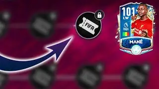 Новое событие - команда сезона ТОТС | Обзор обновления TOTS FIFA 20 MOBILE