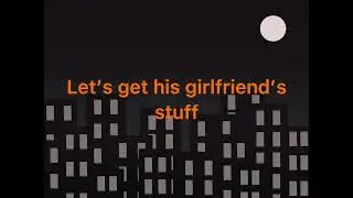 Break it down lyrics - Tally Hall/anonyMous (I have a better plan, I&rsquo;ll marry a wealthy man)