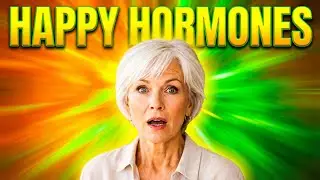 Happiness Expert Reveals TOP Secrets to Healthy Aging