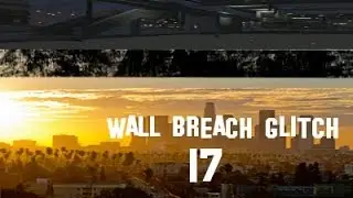 GTA V Online: Secret Glitch No.17 ᴴᴰ