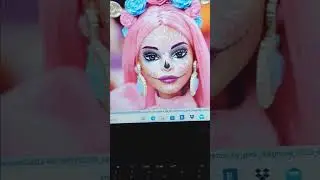 Doll Shopping Anonymous Episode 12