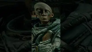 &ldquo;Whoa, You Don&rsquo;t Look Good.&rdquo; #starfield  #starfieldgameplay #gaming