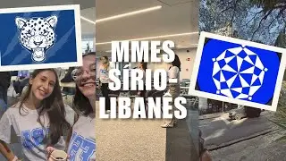 MMEs Medicina Sírio-Libanês- 2a fase