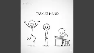 Task At Hand