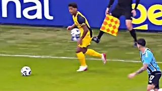 Z&eacute; Lucas - Sport | Highlights