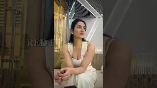Sonal chauhan looks like a living doll #sonalchauhan #emraanhashmi #trending #jannat #capcut #shorts