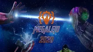 SJCEM's Megaleio 2020 | National Level Technical Event | Promo Video