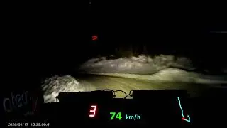 Finnskogsvalsen 2026 ss8, David Lindstr&ouml;m