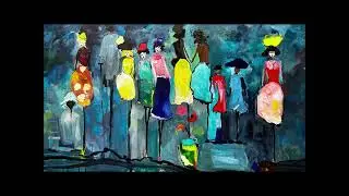 Last Kiss 2002 Gato Barbieri
