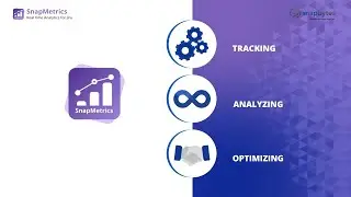 SnapMetrics &ndash; Real Time Analytics