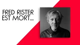 Fred Rister , l'auteur de 