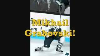 Top 5 Players Of The Toronto Maple Leafs